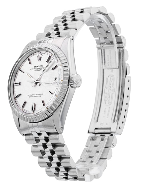Rolex Datejust 1601 Image 2